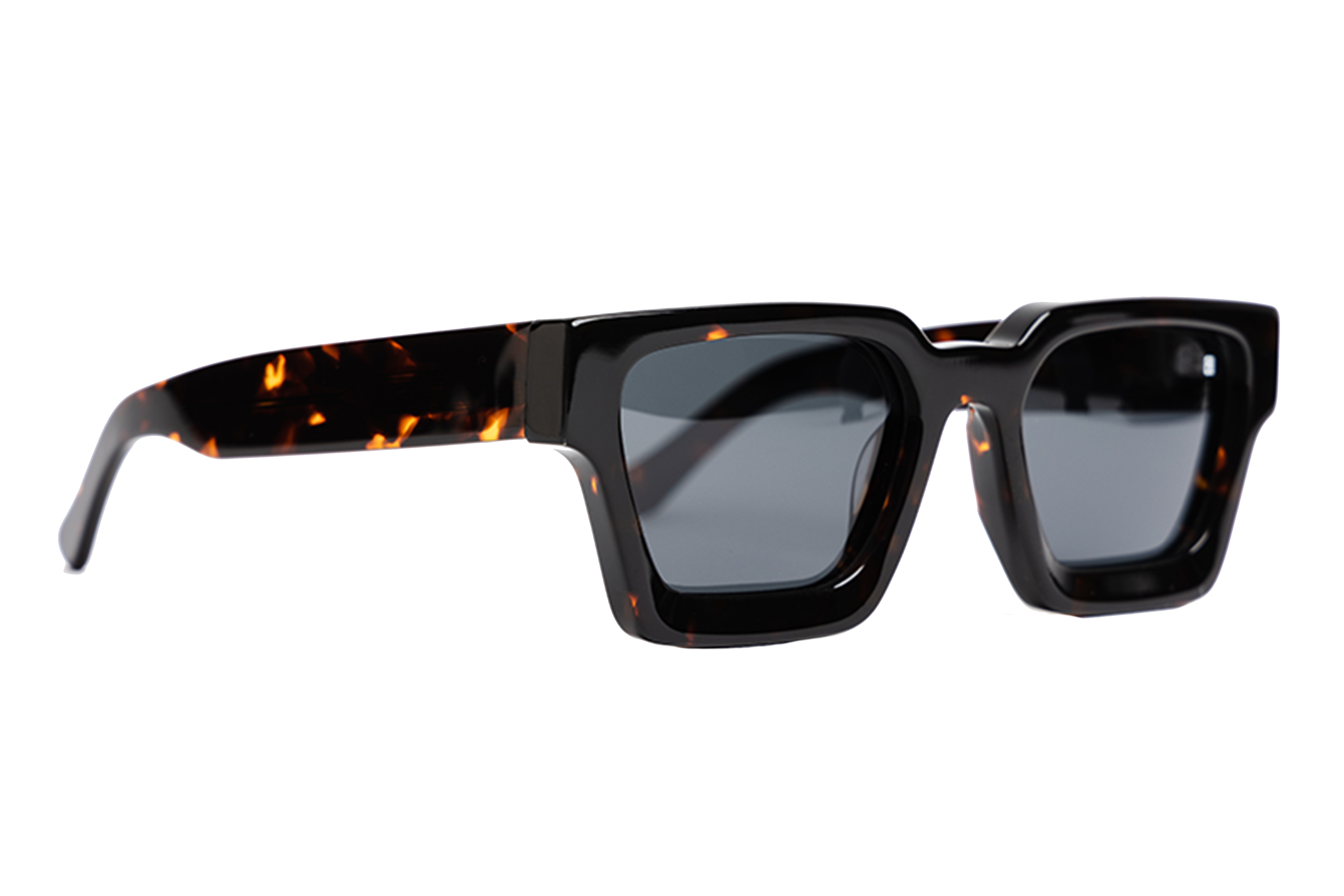 Tomahawk Shades Kingsman Class Polarized Sunglasses for Men & Women - Impact Resistant Lenses & Full UV400 Protection