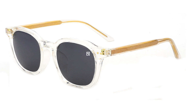 Tomahawk Shades Wrecker Class Polarized Sunglasses for Men & Women - Impact Resistant Lenses & Full UV400 Protection
