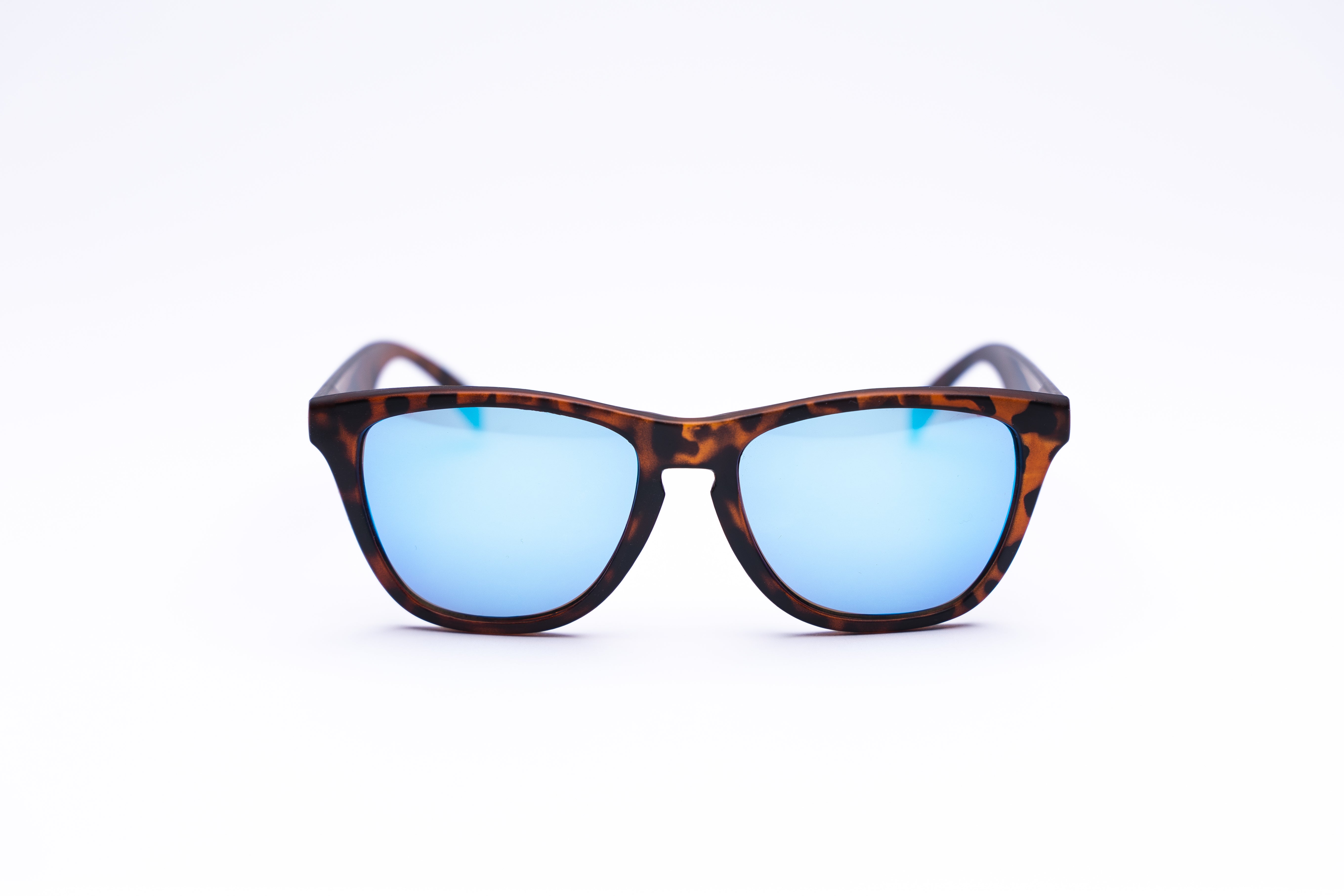 Buy Gandhi Round Shape Retro Silver-Blue UV Protection Sunglasses Shades/Frame  For Men and Women (Blue Lens) Online at Best Prices in India - JioMart.