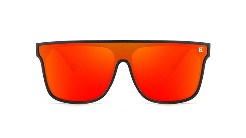 The Threshers | Sunset Lens Cat Eye Sunglasses | Tomahawk Shades