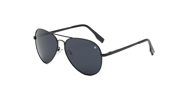MAVE HAWK BLACK FRAME SUNGLASSES［MHA002］ HAWK Eyeglasses in Black Color | PORTRAIT®