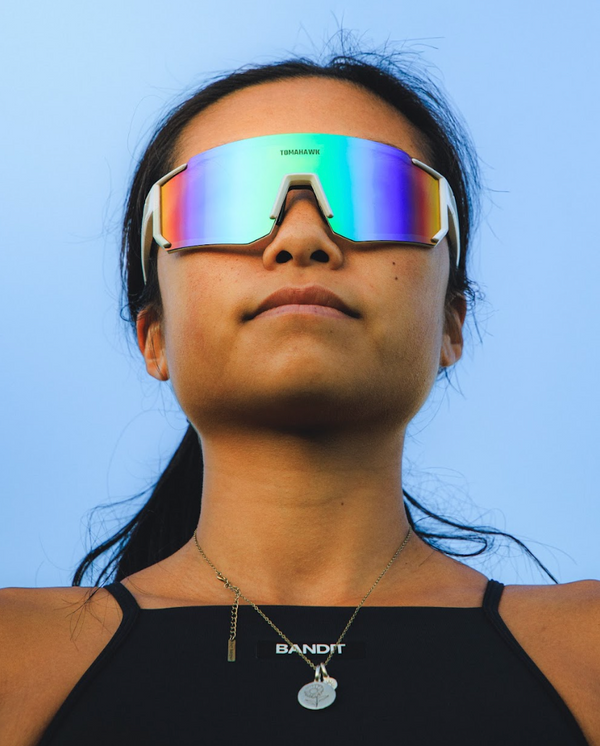 The Big Units | Cycling & Volleyball Sunglasses