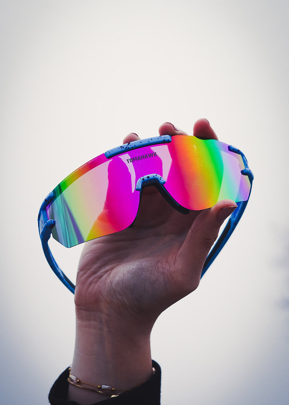 Tomahawk Shades | Small Batch Eyewear, Sunglasses & Prescription