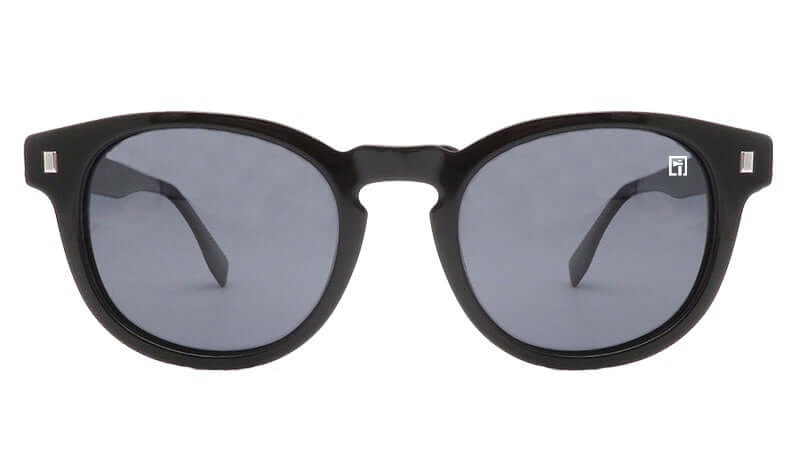 No.88's (Black / Smoke) Chris Hogan Reserve Sunglasses