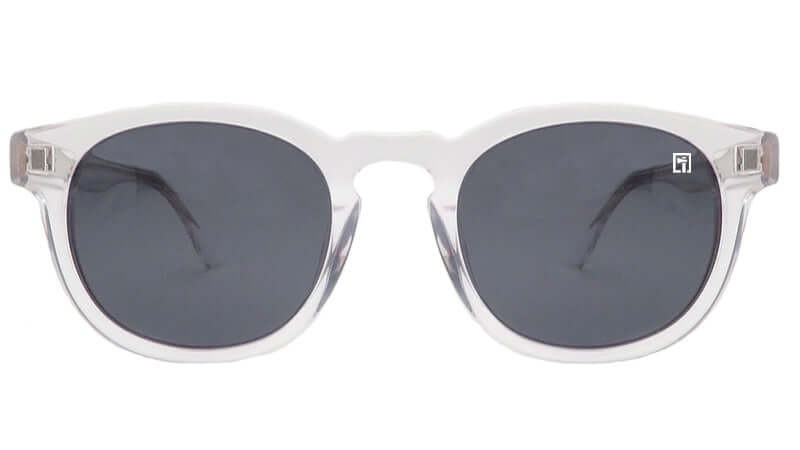 No.88's (Clear / Smoke) Chris Hogan Reserve Sunglasses