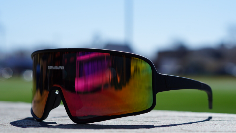 Lifeguard Sunglasses Polarized– JustLifeguard