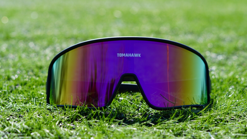 Athletic Sunglasses Sports Active Eyewear
