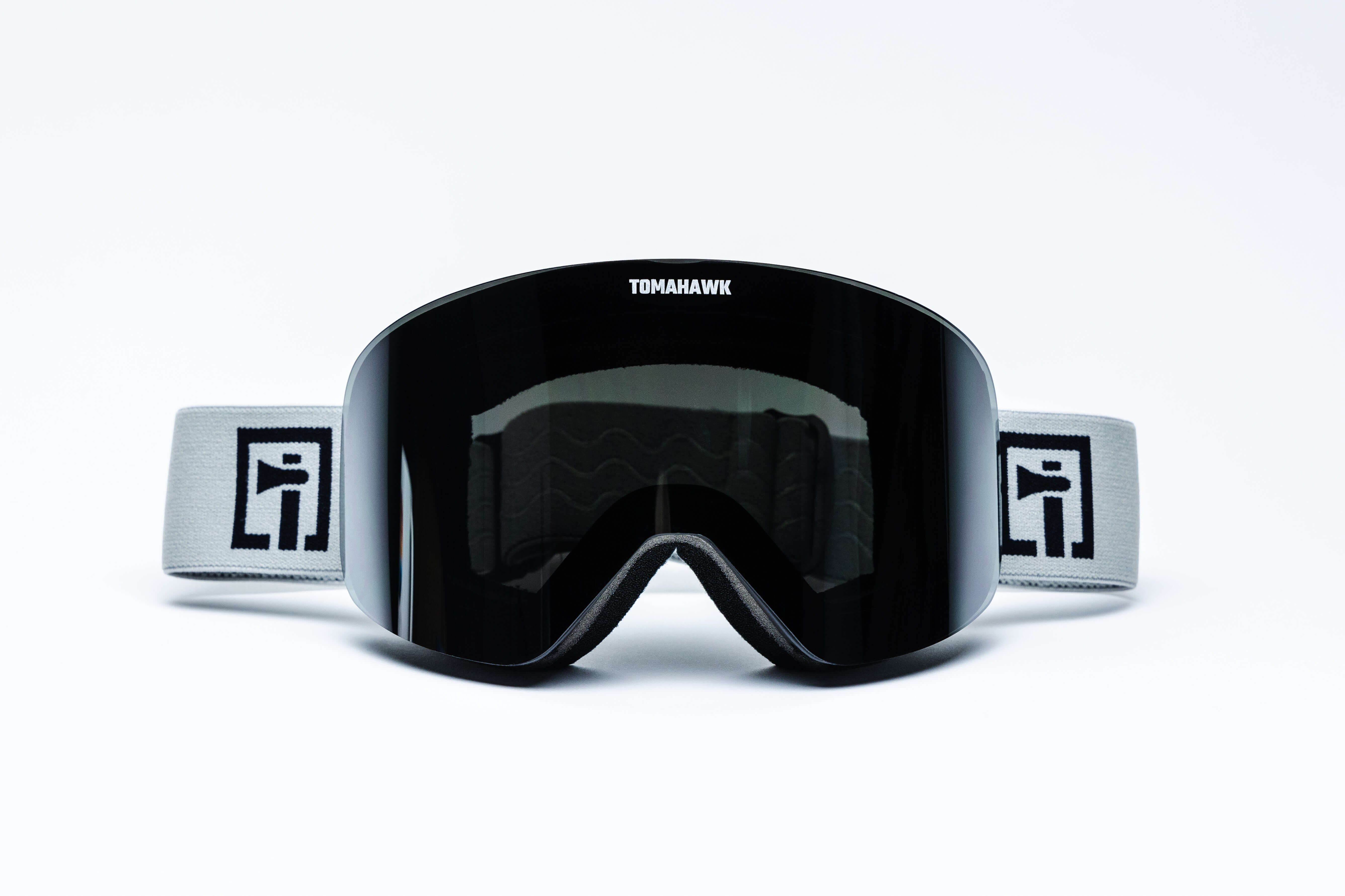 Vista X1 Snow Goggles Tomahawk Snow