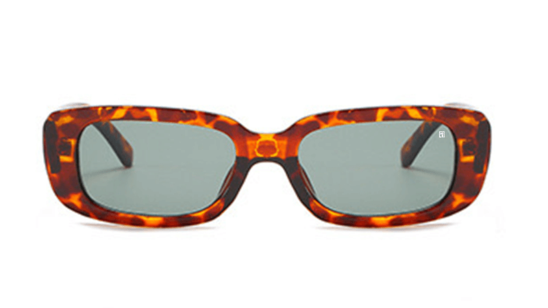 The Turnners | Retro Sunglasses