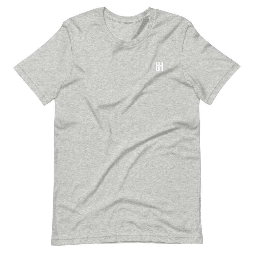 Brock Hoffman Logo T-Shirt